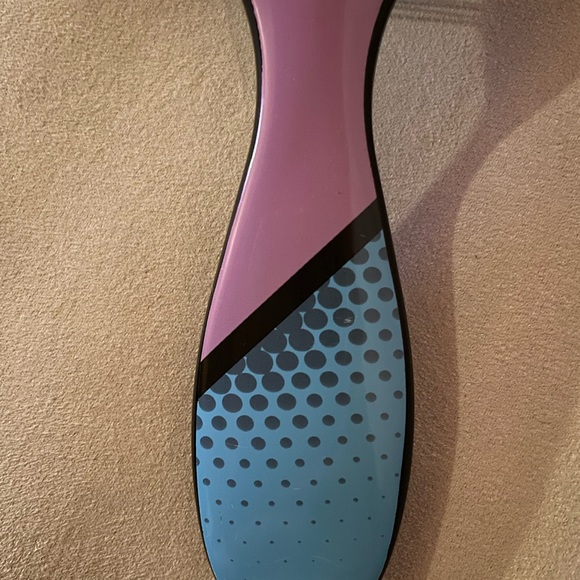 Ursula Wet Brush Original Detangler Disney Villains Brush Little Mermaid main image 5